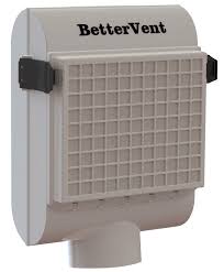This lg venting kit if for side or bottom mounting dryer venting. Interior Dryer Vent Wild Country Fine Arts