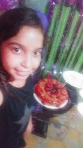 Nicol vanessa bracho