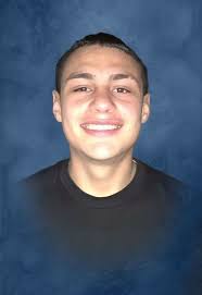 Patrick Ray Cantu Jr. Obituary July 18, 2024