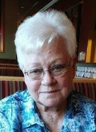 Beverly A. Suddy, obituary