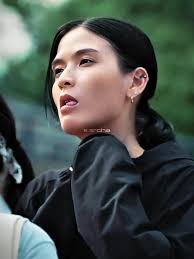 Christine Gulasatree Dance Performance