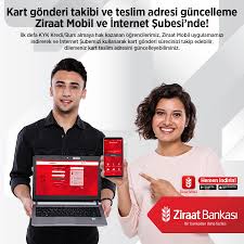 Ziraat bankası internet bankacılığı açma, sms ile şifre alma, uygulama indirme ve kurumsal şube gibi mobil bankacılıkla alakalı detayları yazımızdan inceleyebilirsiniz. Facebook