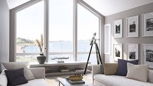 Alle vores sommerhusmodeller kan tilpasses jeres ønsker. Eneboligen Lun Tradisjonell Og Moderne Med Saerpreg