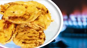 Maybe you would like to learn more about one of these? Fried Zucchini Without Breadcrumbs Youtube