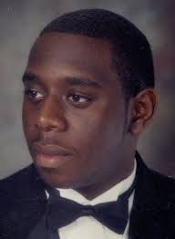 Marquis Harris Obituary (1985