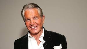 Maybe you would like to learn more about one of these? George Hamilton Weighs In On Trump S Tan I Think He Slops Bronzer On George Hamilton George The Hollywood Reporter