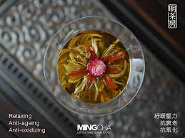 Jasmin, eski shahar — yangi yil 02:39. Jasmine Blossoms The Tea That Connects The World Mingcha Let Our Teas Speak To You