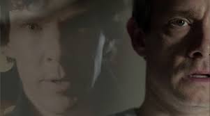 Xistential Angst's Johnlock Blog — Love and Breadcrumbs (John and  Sherlock's...