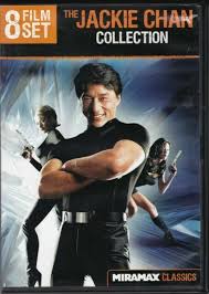 Maybe you would like to learn more about one of these? The Jackie Chan Collection 8 Film Set Dvd 2012 2 Disc Set For Sale Online Ebay