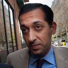 Steroid trainer Mamood Al Zarooni in eight year ban