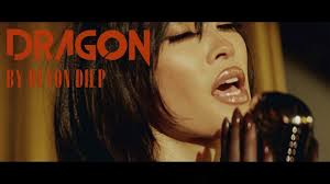 She's coming… 🎙️🐲🔥🗝️ Dragon music video premieres Friday at midnight  PST 1/24/25! 🎉 Join me for an online screening party