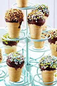 pin auf party food und drinks