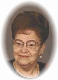 Barbara Sebastian Obituary January 25, 2006