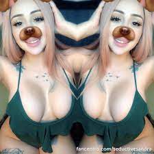 Seductivesandra Pictures and Videos & similar of @seductivesandra fancentro  profile - EroThots