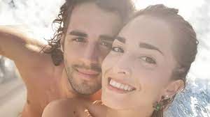 Gianmarco tamberi,recordman italiano, campione d'europa ad amsterdam, un ragazzo d'oro un ragazzo speciale con una vita normale ed una fidanzata bellissima. Lxhsp6vibt Rmm