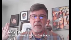 Max Ball (Forrester) & Evan Macmilllan (Gridspace) discuss conversational  AI and voice automation