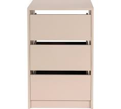 Buy Hygena Atlas Internal 3 Drawer Chest At Argos Co Uk Visit Argos Co Uk To Shop Online For Sliding Wardrobe Int Argos Home Chest Of Drawers Sliding Wardrobe