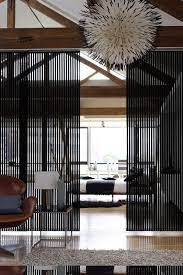 Organizing Your Space 42 Unique Room Dividers Modern Room Divider Home Panel Blinds