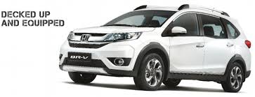 That will help you buy a suitable car for yourself. Did The Honda Mobilio Killed The 7 Seater Honda Br V