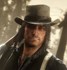 Red dead redemption 2 is a harsh tale of life in america's unforgiving heartland. John Marston Red Dead Wiki Fandom