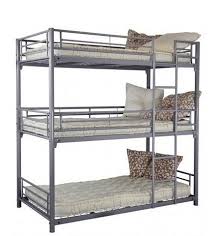 Metal Bedroom Furniture Triple Bunk Bed 999 190 50 Buy Triple Bunk Beds Sale Triple Bunk Beds For Kids Metal Bunk Bed Produ Bunk Beds Kid Beds Kids Bunk Beds