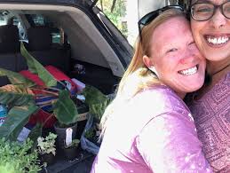 Samantha Downs thanks for sharing Long Stocking!