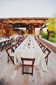 Sea Meets Sand In This Tropical Themed Desert Wedding Desert Wedding Tucson Wedding Venues Tucson Wedding