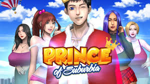 TW Pornstars - LapkJogos. Twitter. Prince of Suburbia - Jogo Hentai 2D em  Português - traduzido. 11:16 PM - 31 Mar 2022