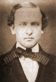 Henry Brainerd McClellan (1840-1904)