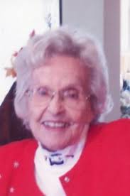 Marie Margretta Glasby Dehn (1923-2013)