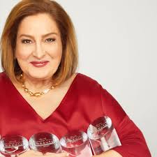 Laura is featured in the The Proage...