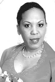 Obituary for Geneen Rory Riviere