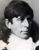 Knud Rasmussen, onderzoeker van de Inuit