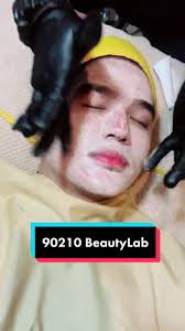 Thank you @90210 BEAUTY LAB for taking care of me! ♥️ visit the clinic now  and follow them