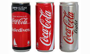 Replaced with a small dosage dose came larger doses. Coca Cola Dosen Set Groupon
