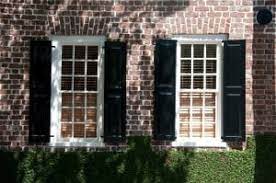 We did not find results for: Brick Home Shutters Which Color Is Right