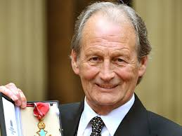 Former Cardiff Rugby chairman Peter Thomas dies age 79