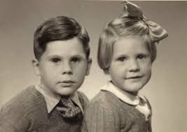 The Murrell family of Manapouri, New Zealand