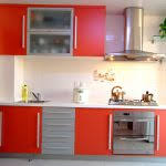 Gambar kitchen set yang sederhana bukan berarti tidak nyaman. 24 Gambar Model Kitchen Set Minimalis 2021 Terbaru Dekor Rumah