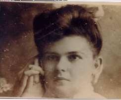 BIOGRAPHY OF MARIE DAHL BENDER