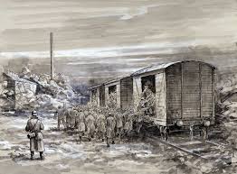 KZ-Gedenkstätte Sandhofen