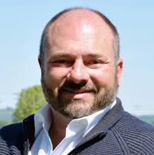 Re-Elect Geoffrey Thomas for Mayor