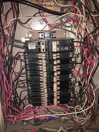 Make room for that hot tub, or swimming pool, or central air conditioning system you always wanted. Modern Electrical Reviews Meriden Ct Angi