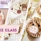 Highland Cuties Cupcake Class event image