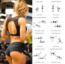 Check out amazing bigbooty artwork on deviantart. Big Butt Workout
