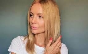 Maybe you would like to learn more about one of these? Agnieszka Wozniak Starak Wyznala Jak Traktowal Ja Maz