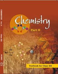 Download Ncert Book Cbse Book Class 12 Chemistry Chemistry Chemistry Class 12 Chemistry Class