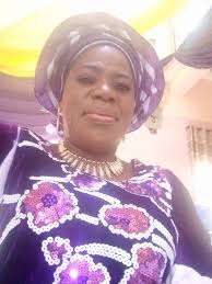 Happy birthday to a beautiful Igala lady