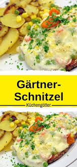 Zutaten Fur Das Fleisch 600 Gschweine Schinkenschnitzel Salz Pfeffer Gemahlen Grillgewurz Fleisch Gerichte Kartoffelauflauf Mit Hackfleisch Einfache Gerichte