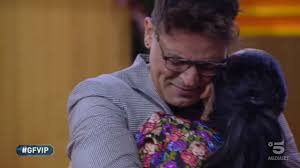 La prima uscita pubblica della nuova coppia è avvenuta ad ischia: Gabriel Garko Fa Coming Out Al Gf Vip Adua Mai Stati Insieme